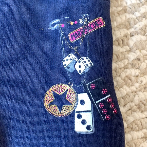 Little Marc Jacobs Leggings